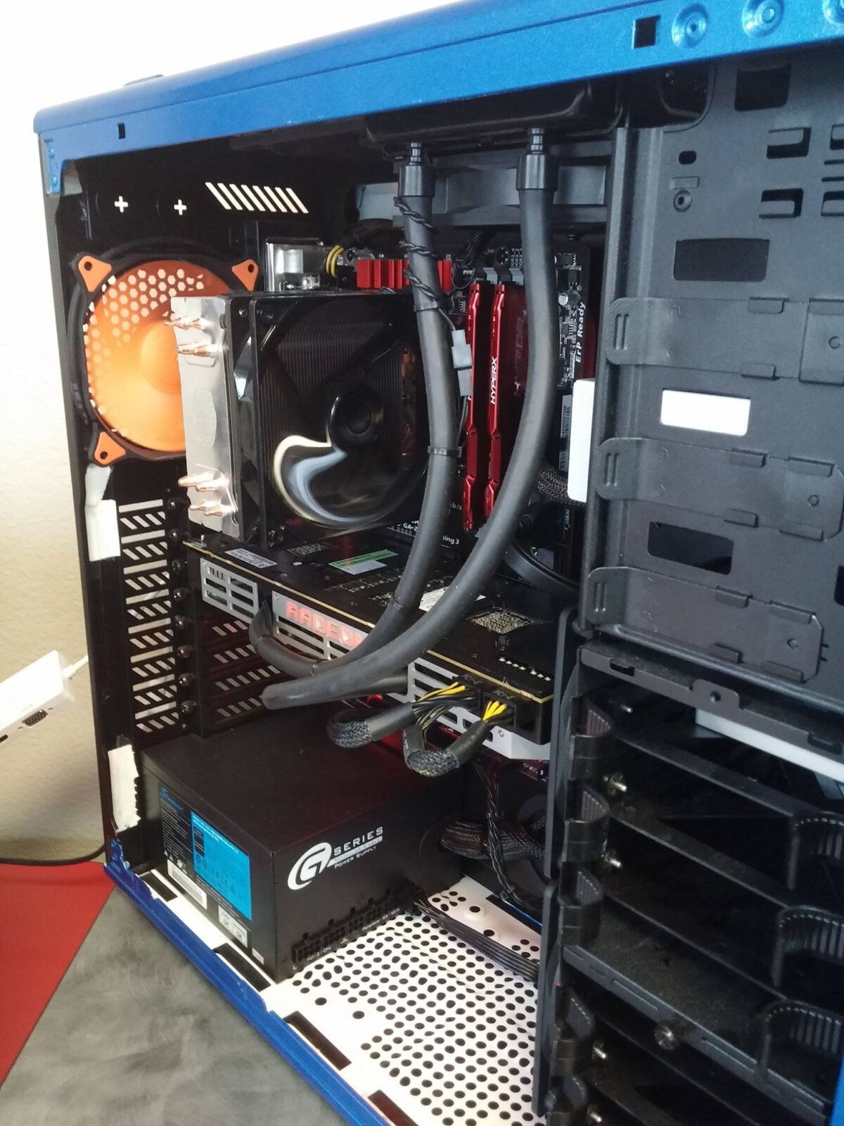 Cyber Works: New & Used Computer Store - Green Bay, WI