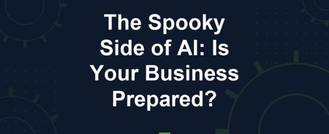 Cyber Works blog: spooky side of ai